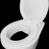 Ecosave Composttoilet foto: 2