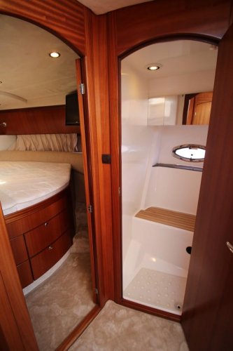 Galeon 390 HT foto: 67