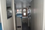 Houseboat Hybride/ Electrisch Varend 10.50 foto: 10