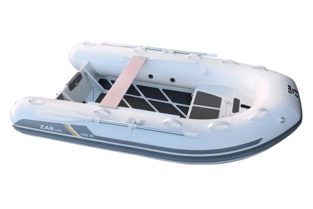 Zar Mini Rib 10