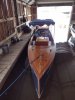 Custom Notarisboot Thames Beavertail 9.65 foto: 13