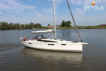 Dehler38 SQ