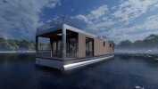 SL Houseboat Custom foto: 0