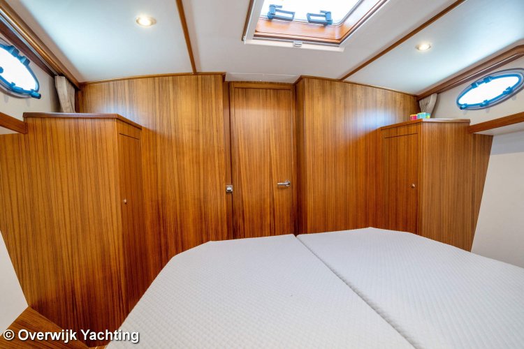 Langenberg Cabin Cruiser 36 foto: 21