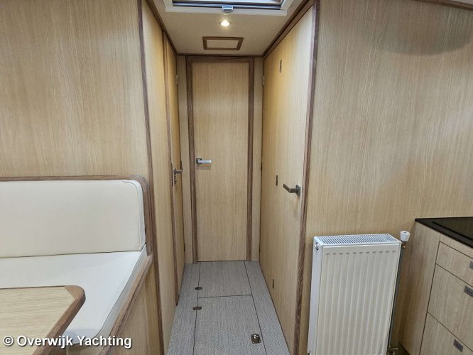 Langenberg Cabin Cruiser 40 foto: 20