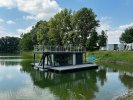 Shogun Mobile Houseboat foto: 18