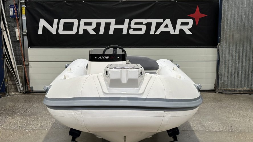 Northstar AXIS 3.1 foto: 11