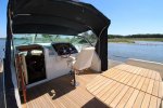 Linssen Grand Sturdy 470 AC MkII Stabilizers foto: 13