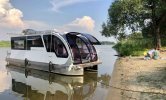 Caravanboat DepartureOne XL (Houseboat) foto: 0