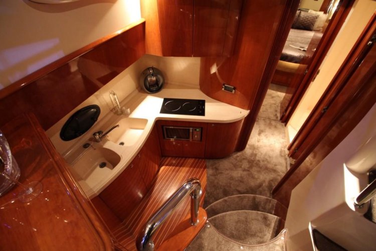 Azimut 42 foto: 36