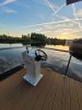 Aqua-House Harmonia 340L Houseboat foto: 8