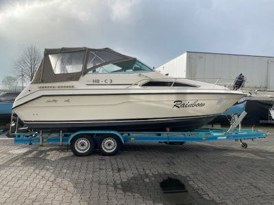 Sea Ray240 DA