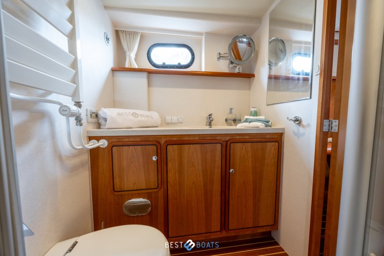 Linssen Grand Sturdy 500 AC Variotop foto: 47