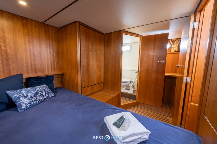 Linssen Grand Sturdy 34.9 AC foto: 30