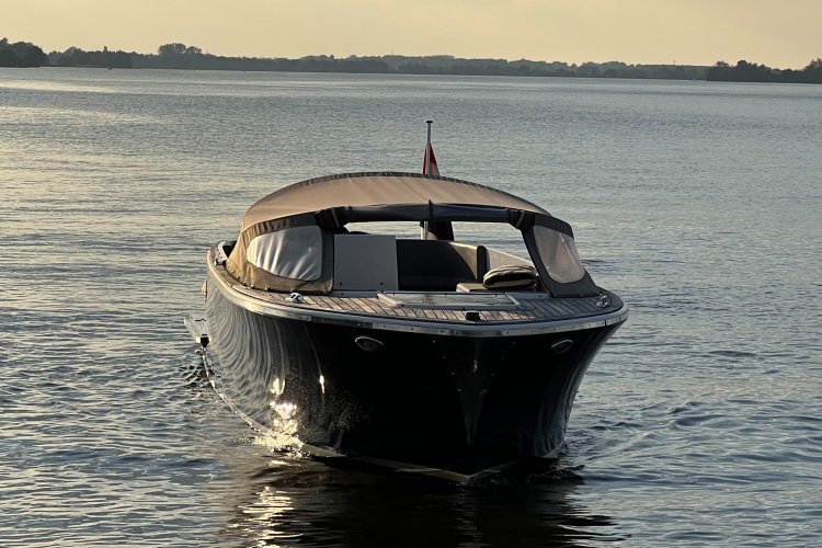 Lifestyle 750 Tender foto: 10