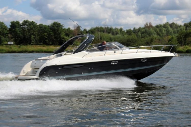 Airon Marine 325