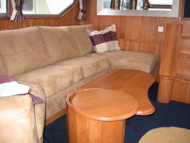 Pacific Allure 155 Cabrio