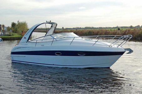 Bavaria 27 SportSportcruiser