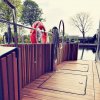 Houseboat MOAT Floating Hotel Room foto: 6