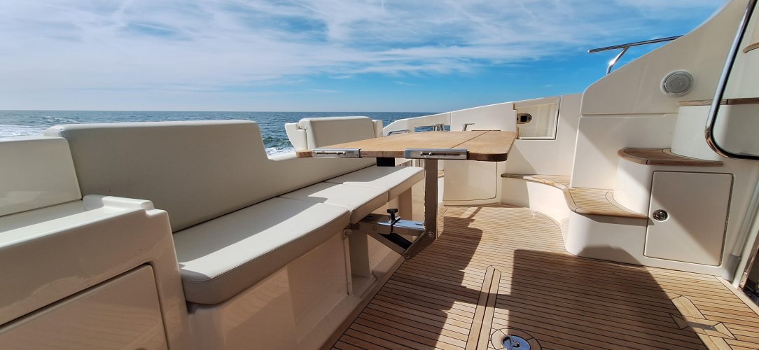 Azimut 43 foto: 18