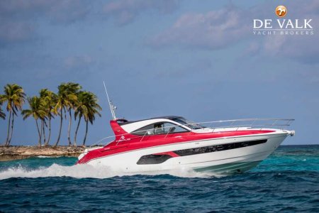 Azimut47 Special