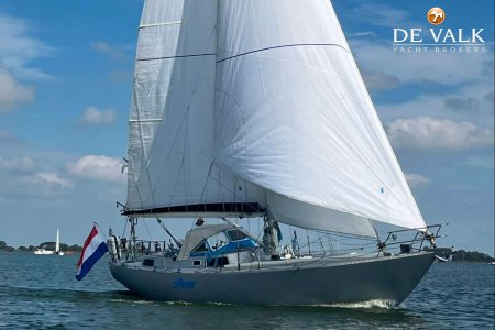 Huisman41