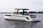 X-Yachts X-Power 33C foto: 6