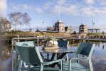 Holland Houseboat Sundeck 48 - Lemmer foto: 3