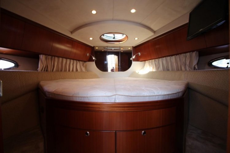 Galeon 390 HT foto: 50