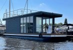 Aqua-House Harmonia 340L Houseboat foto: 0