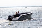 Topcraft 627 Tender foto: 1