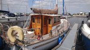 Taling 30 ST Motorsailer foto: 1