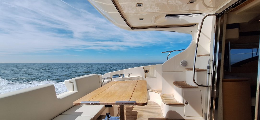 Azimut 43 foto: 21