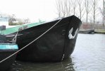 Klipper/ Varend Woonschip 30.00 X 6.00 Met CVO foto: 3