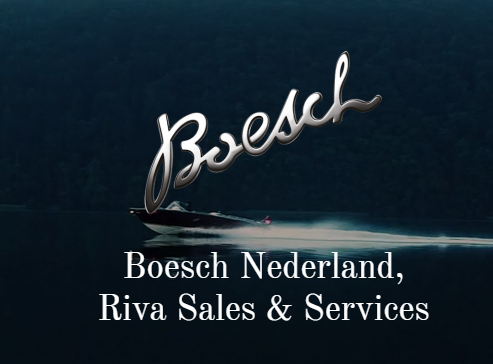 Boesch Nederland