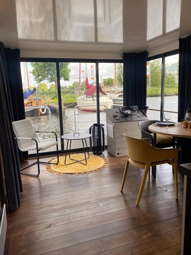 Nordic Houseboat NS 36 Eco 23 foto: 33