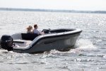 Topcraft 627 Tender, gezien op de HISWA ? foto: 7