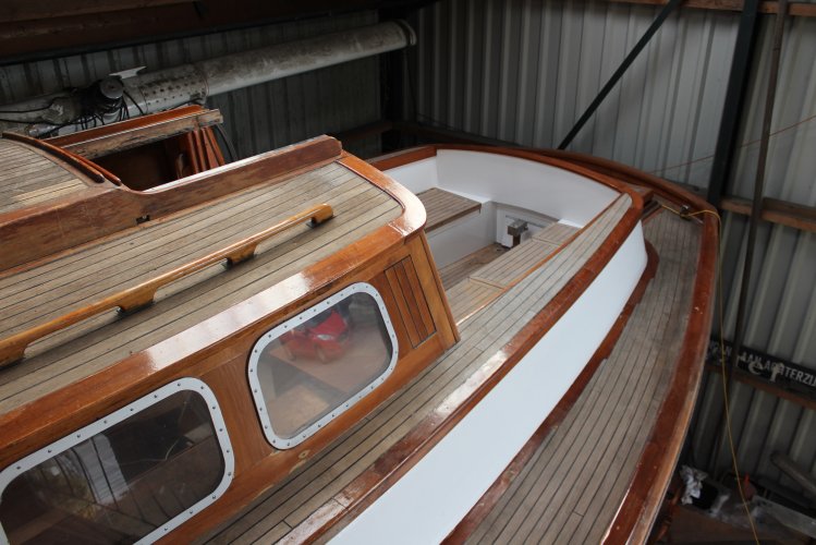 One-Off Type Koopmans 47 foto: 6