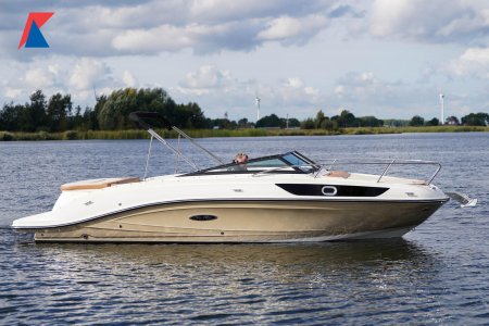 Sea RaySun Sport 230