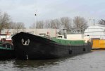 Klipper/ Varend Woonschip 30.00 X 6.00 Met CVO foto: 0