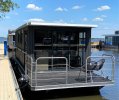 Nordic Houseboat NS 36 Eco 23m2 foto: 6