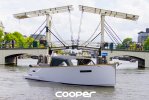 Cooperyacht 34 foto: 2