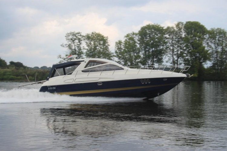 Airon Marine 4300 t top hoofdfoto: 1