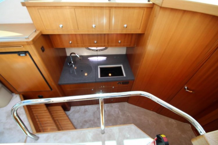 Galeon 390 HT foto: 45