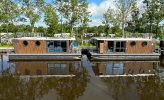 Project Nordic Houseboat NS 40 Special PROJECT 1-2-3 foto: 2