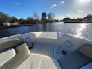 Sea Ray 240 Sundeck foto: 18