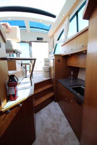 Galeon 390 HT foto: 48