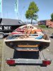 Cornisch Crabber Coble (met Trailer) foto: 7