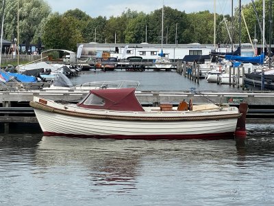 Interboat21 CLASSIC