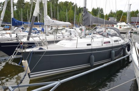 Hanse342